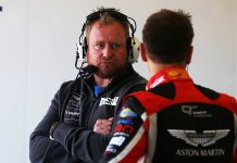 Tom Ferrier (TF Sport) : “Disputer trois championnats demande beaucoup d’organisation”