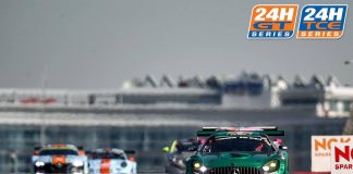 24H COTA : un premier équipage bouclé chez Black Falcon