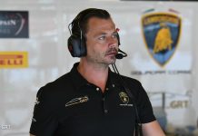 Présent et avenir du Grasser Racing Team avec Gottfried Grasser