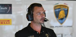 Présent et avenir du Grasser Racing Team avec Gottfried Grasser