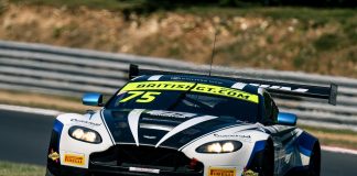 Optimum Motorsport gagne son appel de Snetterton