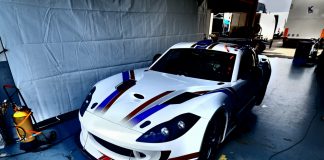 Magny-Cours : les infos du jeudi…