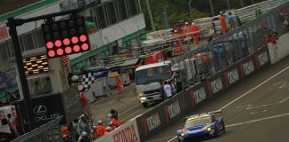 Sugo, GT300 : Yamauchi/Iguchi (Subaru BRZ) vainqueurs incontestés