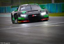 Stolz/Haupt (Black Falcon) rétrogradés, De Leener/Feller (WRT) vainqueurs en Silver Cup