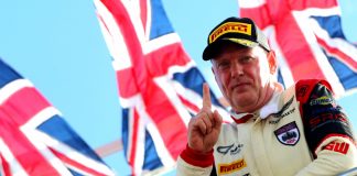 Dereck Johnston met un terme à sa carrière en fin de saison