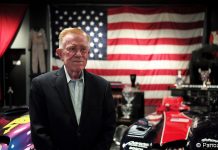 In memoriam : Don Panoz (1935-2018)