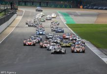 Le calendrier 2019 dévoilé…