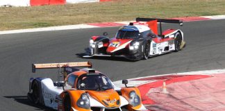 Navarra : Wimmer Werk Motorsport s’impose devant Graff et TFT