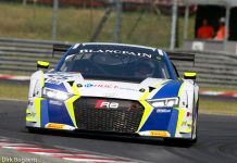 Simon Gachet (Saintéloc Racing) : “Le travail a fini par payer”