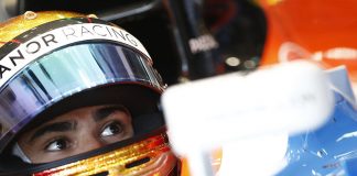 Pascal Wehrlein et Mercedes se séparent