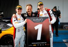 Jérôme Policand (AKKA-ASP Team) : “Ce titre est un aboutissement pour toute l’équipe”