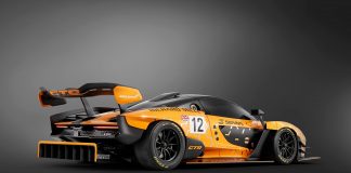 McLaren pourrait différer son entrée dans la catégorie ‘Hypercar’