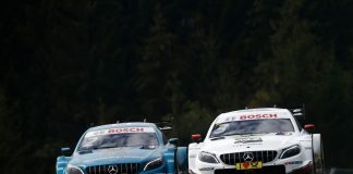 Hockenheim : le dernier chapitre pour Mercedes-AMG Motorsport