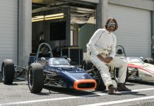 Stéphane Ratel : “Il y aura encore des V8 et V10 qui rugiront à l’avenir”