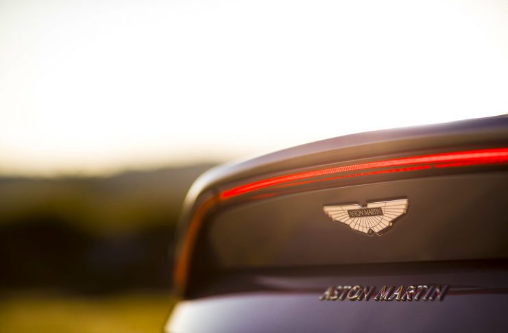 R-Motorsport en DTM avec Aston Martin dès 2019