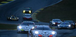 Porsche et Michelin remportent Petit Le Mans, Corvette et Ford titrés en GTLM