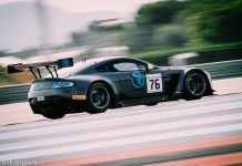 Dr Florian Kamelger (R-Motorsport) : “La catégorie GT3 est celle où il faut être”