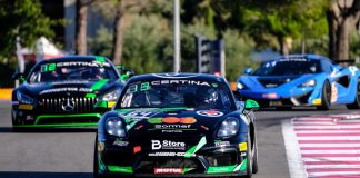 Vidéo : les meilleurs moments de la course 1 au Paul Ricard