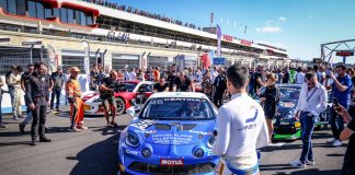 Charly Bourachot (CMR) : “Aucun constructeur ne peut fournir le même travail que Signatech”