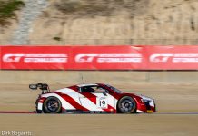 Les programmes 2019 de WRT se finalisent petit à petit