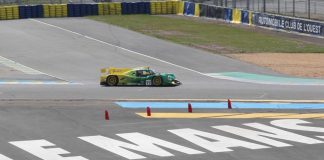 Le VdeV fait escale au Mans ce week-end