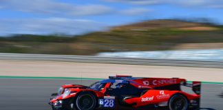 Patrice Lafargue (IDEC Sport Racing) : “Garder le temple et prioriser le plaisir”