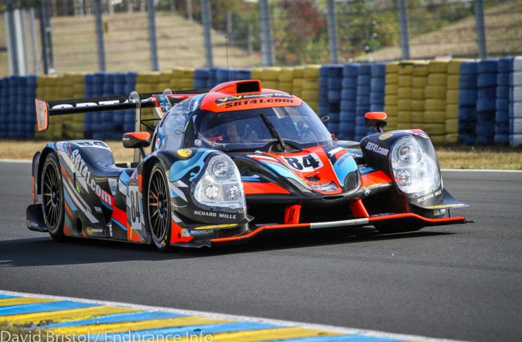 Le calendrier prévisionnel 2019…