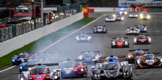 Portimao : 27 autos pour la finale, les titres déjà joués