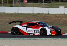 Marc Rostan : “Saintéloc Racing a la passion de la course”