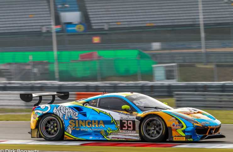 Coupe des Nations : la Thailande confirme son duo