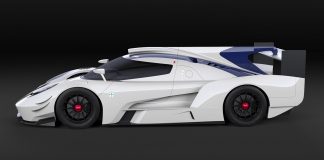 La Scuderia Cameron Glickenhaus prête à relever le défi de la catégorie ‘Hypercar’