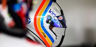 Une nouvelle pige à Daytona pour Fernando Alonso en 2019 ?