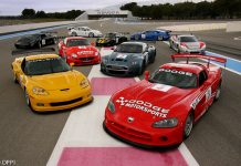 Gabriel Cadringher : “La catégorie GT3 est le plus gros succès du sport automobile moderne”