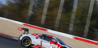 Winkelhock et Haase chez Car Collection Motorsport, un gros programme en vue en 2019