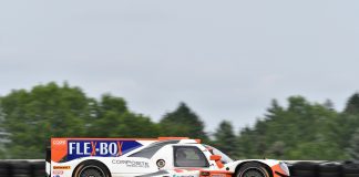 CORE autosport poursuit avec l’ORECA 07 en 2019