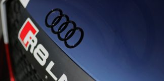 Chris Reinke (Audi Sport) : “Sur trois ans, nous avons remporté cinq des six titres”