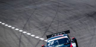 Tréluyer et Vervisch parmi les pilotes testés par Audi à Jerez