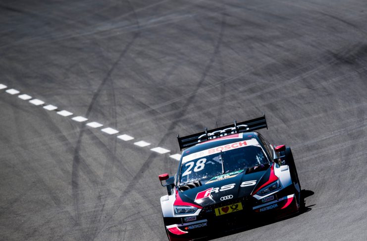 Tréluyer et Vervisch parmi les pilotes testés par Audi à Jerez