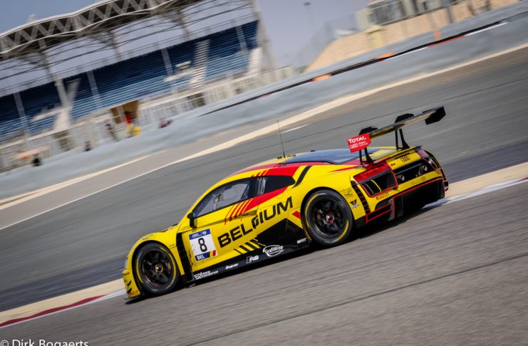 Coupe des Nations, Qualifs : la Belgique s’offre les deux poles