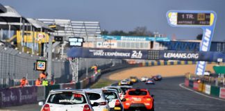 Renault Sport Racing offrira des récompenses en TTE en 2019