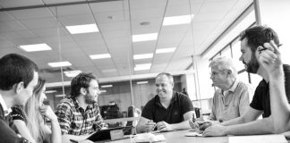 Ewan Baldry quitte Ginetta en fin de semaine