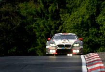 Un programme à plusieurs têtes pour Schubert Motorsport en 2019