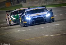 Jose Manuel Balbiani (Argentine) : “La Coupe des Nations nous offre la chance de briller”