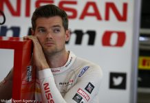 Alex Buncombe quitte lui aussi Nissan