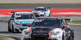 24H Dubai : Gilles Magnus dernier homme chez AC Motorsport