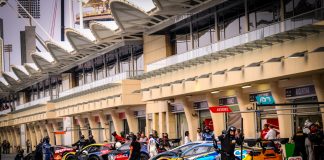 Live streaming Coupe des Nations FIA GT à 17h30