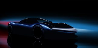 Pininfarina dévoilera la Battista, son hypercar électrique, au Salon de Genève