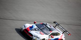 BMW Team RLL rempile en 2019