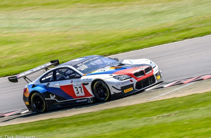 24H Dubai : 3Y Technology veut en être en GT3 et GT4