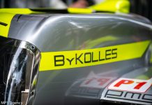 ByKolles Racing recrute pour son programme Hypercar